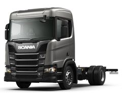 Scania R - 730