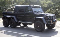 Mercedes Benz Amg Weitere Modelle