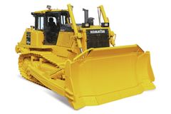 Komatsu D155AX-3E
