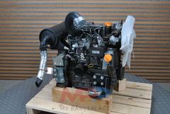 Yanmar Power Technology 3TNV70-P