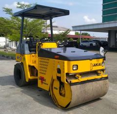 Sakai TW500-1E