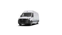 Mercedes Benz SPRINTER KASTEN 315CDI-3.88T-906637/433