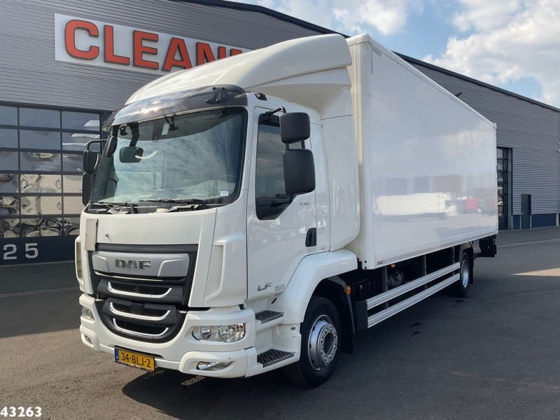 Truck DAF LF 230 FAN