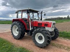 ELBO Steyr 8075