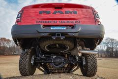 Ram 2500 Power Wagon 4X4