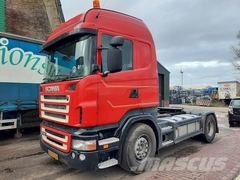 Scania T 380 LA4X2MNA