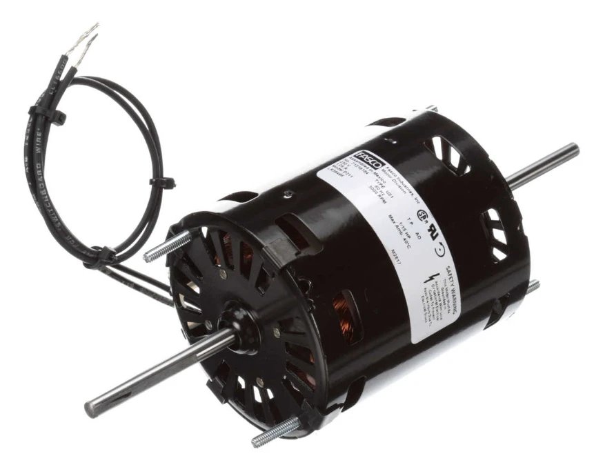 Electric motor Fasco FMS2-90L-6