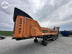Doppstadt AK 635SA