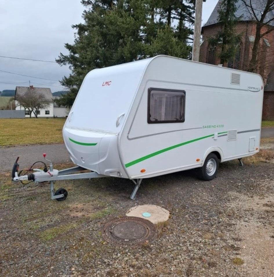 Trailer Lmc 430 D