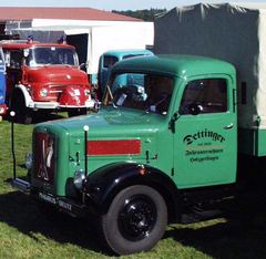 Magirus Deutz A3500/6