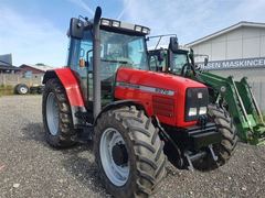 AGCO Massey Ferguson MF 6270 (A)