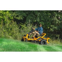 Cub Cadet ZT1 50