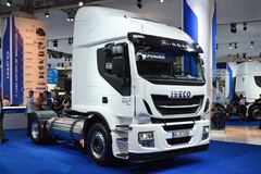 Iveco Stralis 330