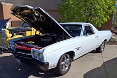 Chevrolet EL CAMINO