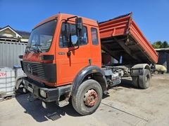 Mercedes Benz 1717 AK-III
