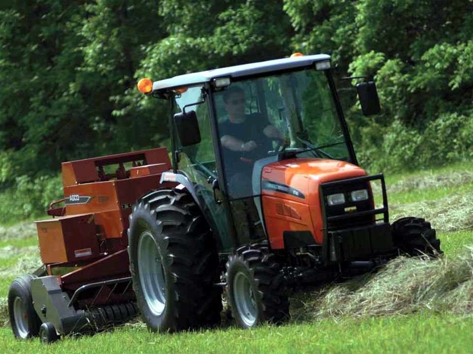 AGCO ST52a