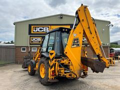 JCB 3CX Contractor