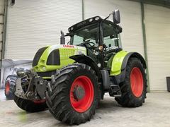 CLAAS Arion 540