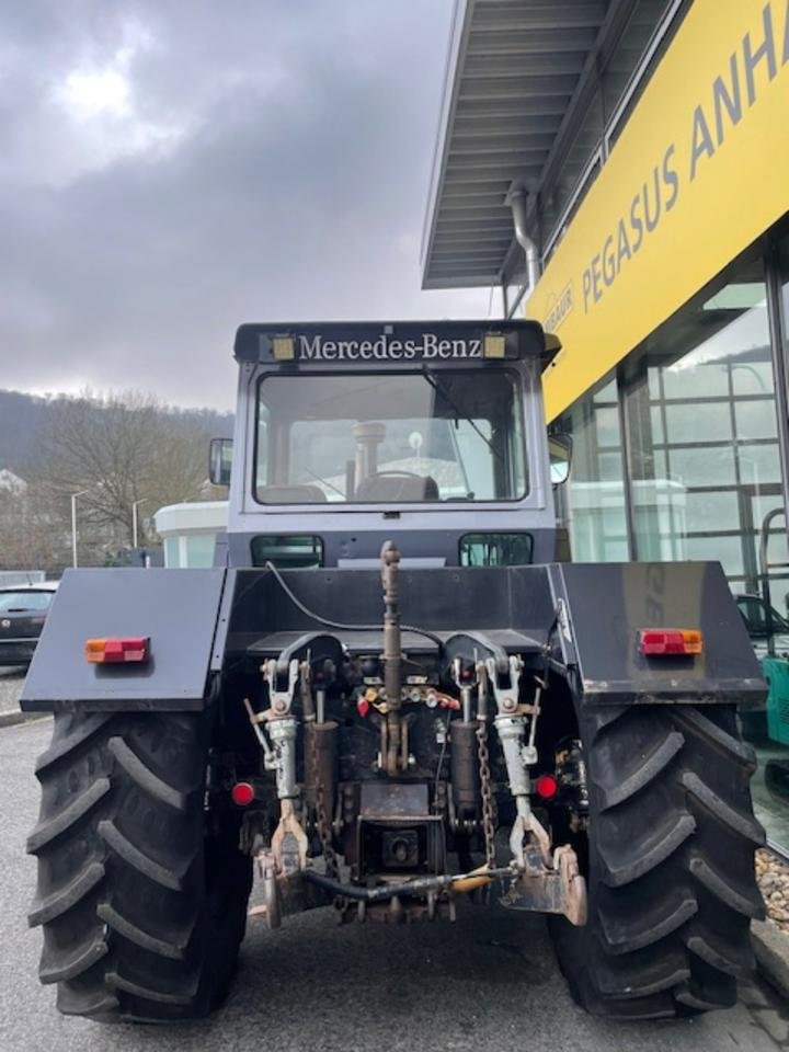 Tractor Mercedes Benz 443162 SB