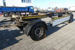 Schmitz Gotha SCF24G-45' EURO
