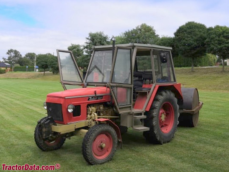 HMT 4022