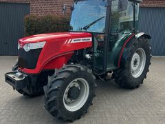 Agritalia/massey Ferguson 3600 er - Spezialmodelle