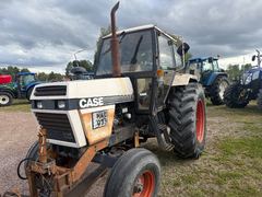 JI Case 1494 (DT)