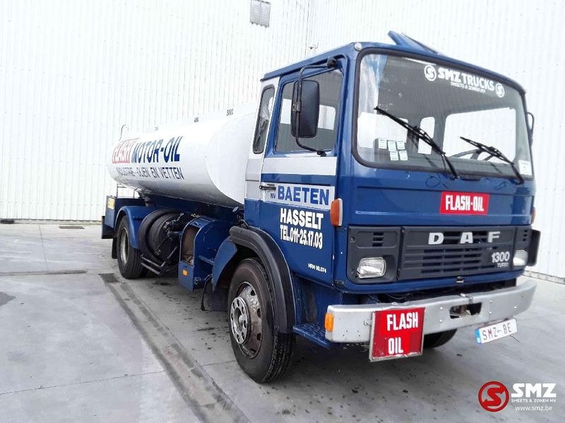 DAF 1300