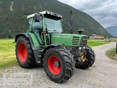 Fendt Favorit 500