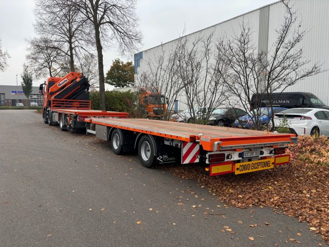 TAL TECHNIEK TM 2000