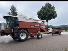 Fiatagri L 521 MCS