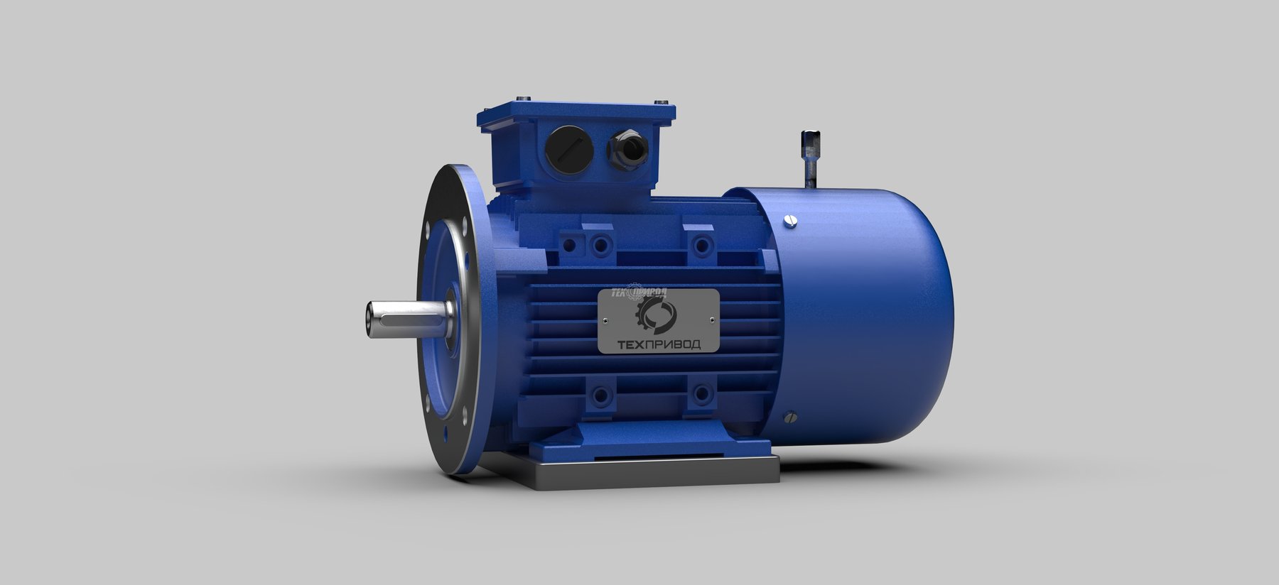 Elektromotor EMT MS90S4