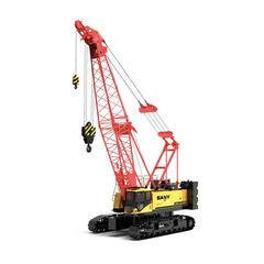 Sany SCI850A