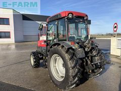 Case IH Quantum 95N