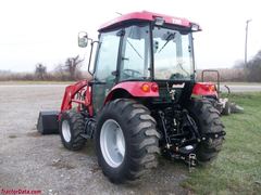 Dresel Mct TY 66