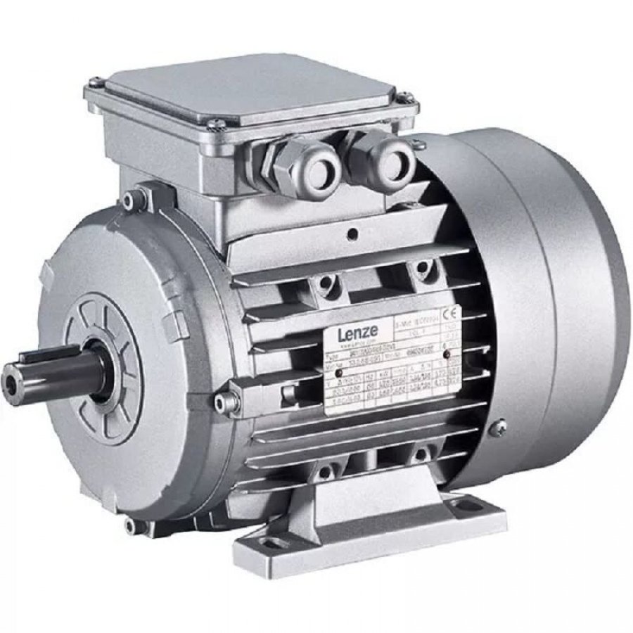 Electric motor Lenze M54xP200M04xxxxxx
