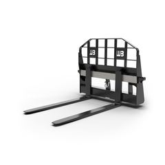 Werk-Brau Manual Adjustable Forks