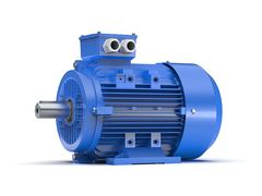 Guanglu YX3-132S1-2