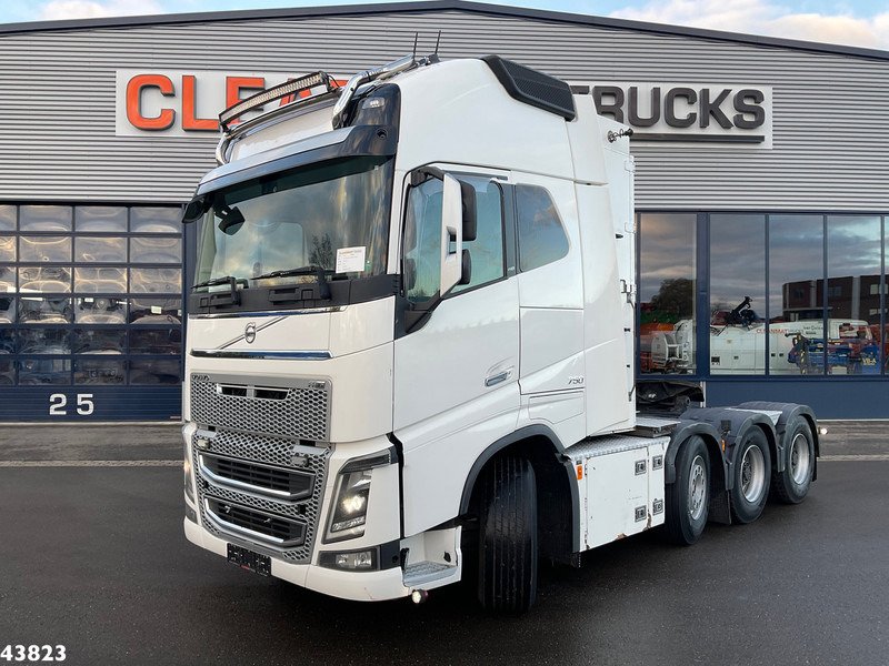 Light trailers up to 750 kg Truck 750/3900