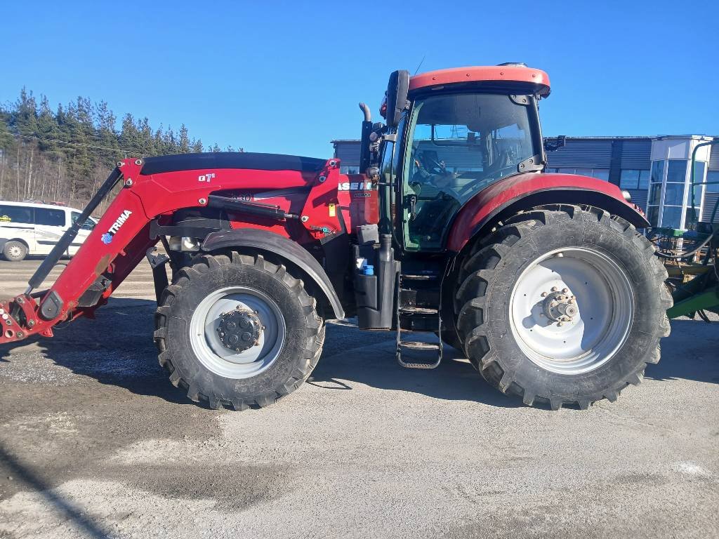 Tractor Case IH Puma 230 CVX