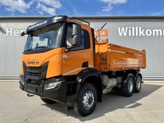 Iveco Umpikorinen (BB) 6ov 2998cm3