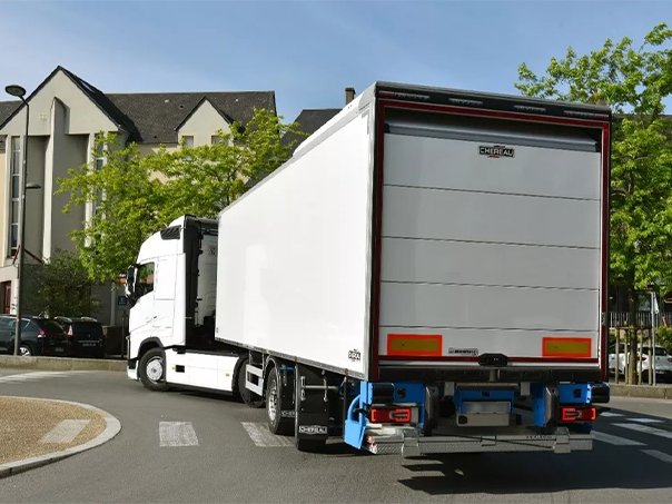 Chereau CRD3C1K
