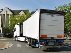 Chereau CRD3C1K