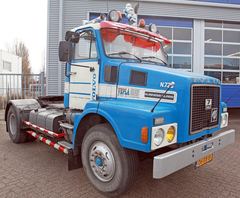 Volvo N07-1-V-6X2