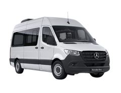 Mercedes Benz SPRINTER 415CDI-4,6/43L
