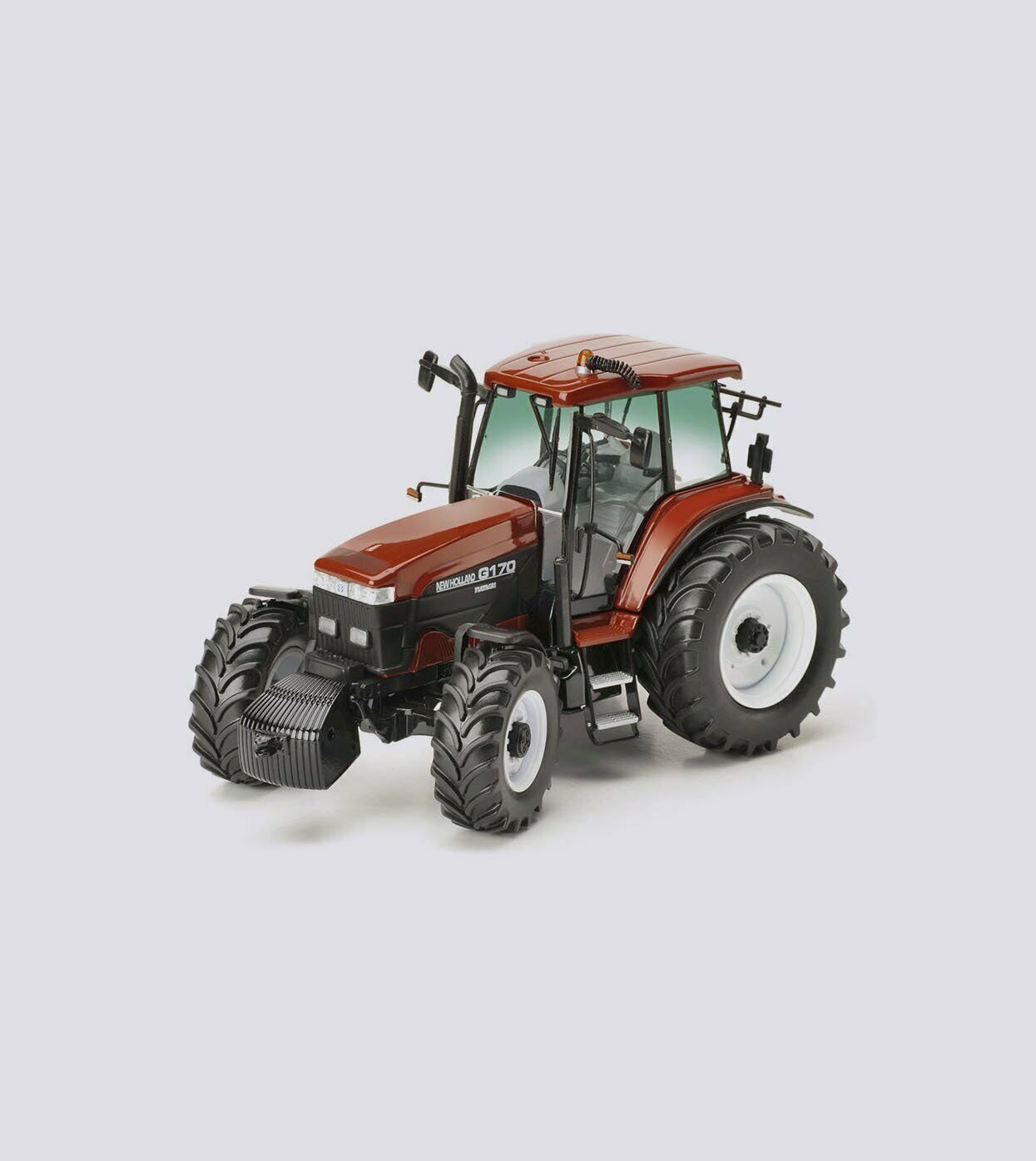 Tractor Fiatagri G170
