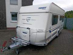 Fendt-Caravan SAPHIR 470 F
