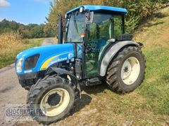 Case New Holland T-4020