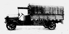 De Dion Bouton De Dion-Bouton Type FR
