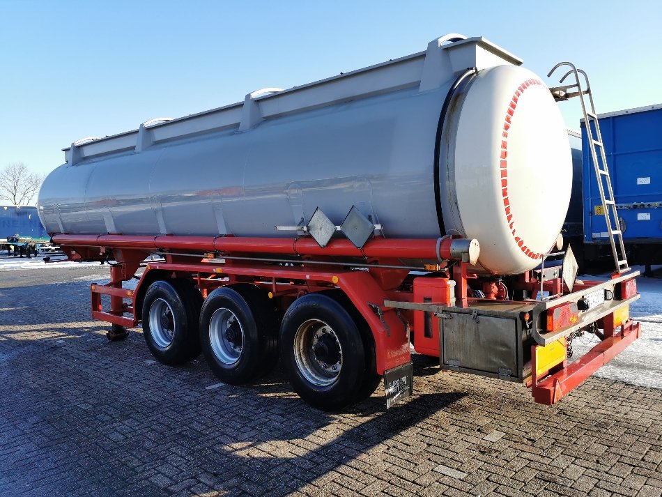Anhänger Vocol BT 32